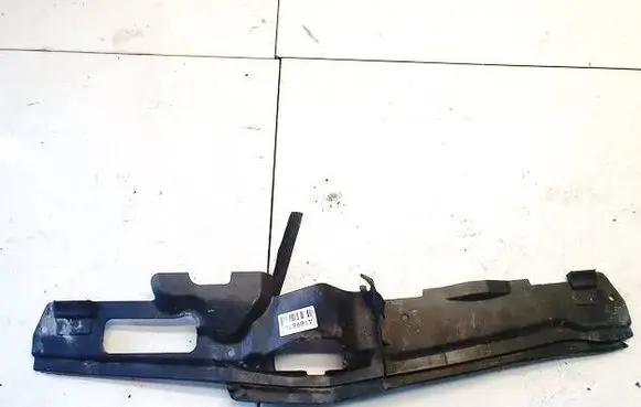 Mercedes-Benz A W168 Engine bonnet/hood lock trim molding a1686989930