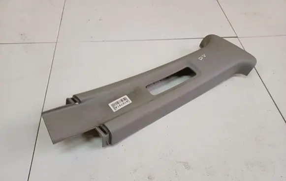 Honda Jazz (B) pillar trim (top) 84111SAA 84111-SAA