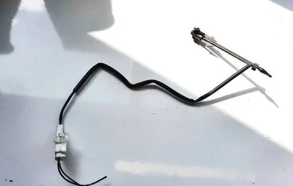 Toyota Yaris Sensor 83711ou 8371-1ou