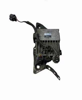 Toyota RAV 4 (XA30) Fuel injection control unit/module 8987120070