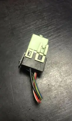 BMW 5 E39 Other relay 8378967 8373700
