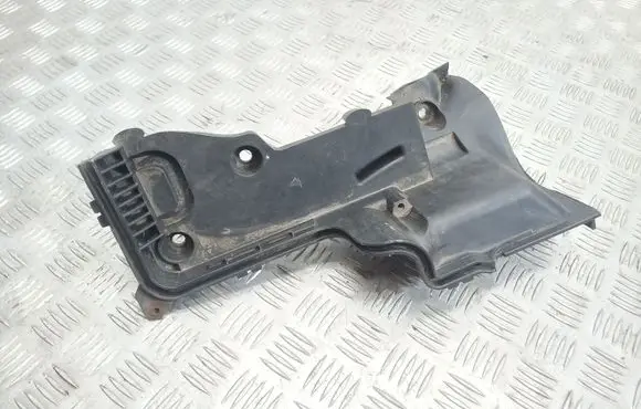 Land Rover Discovery 3 - LR3 Battery tray heat shield DWM500042
