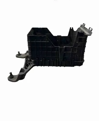 Volkswagen PASSAT B7 Battery tray 1K0915333
