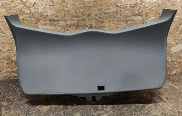 Cadillac SRX Trunk/boot sill cover protection L0196881M