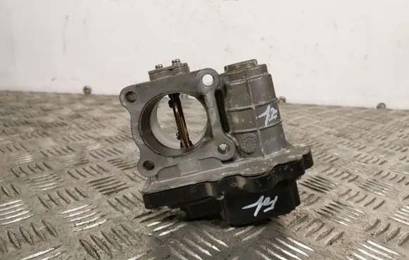 Honda CR-V Electric throttle body valve NAS09053