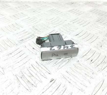 Ford S-MAX Parking (PDC) sensor switch 6M2T15A860