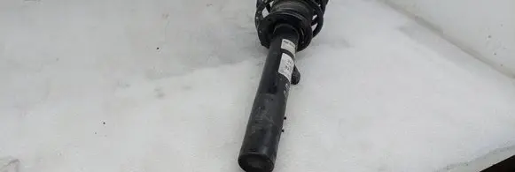 BMW 3 E90 E91 Front shock absorber with coil spring 311404 824903002484