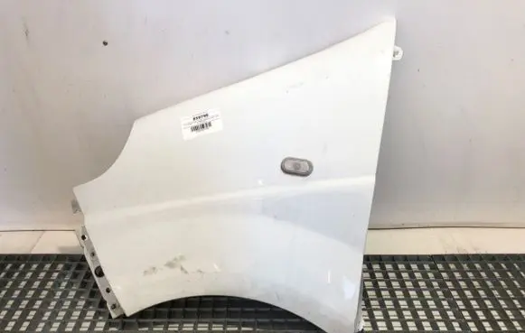 Renault Trafic II (X83) Fender 