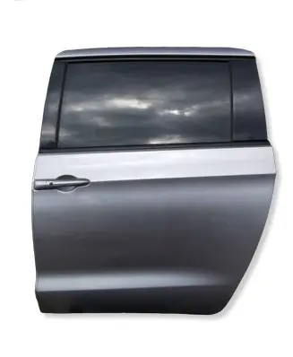 Chrysler Pacifica Side sliding door 