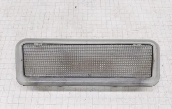 Audi A4 S4 B6 8E 8H Other interior light 09153192