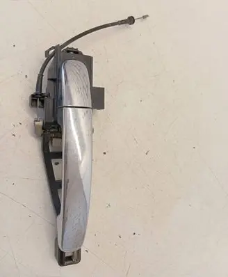 Ford Ranger Rear door exterior handle AB392122487AD
