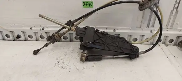 Mercedes-Benz Sprinter W906 Gear shifter/selector A9062600409 2E1711025