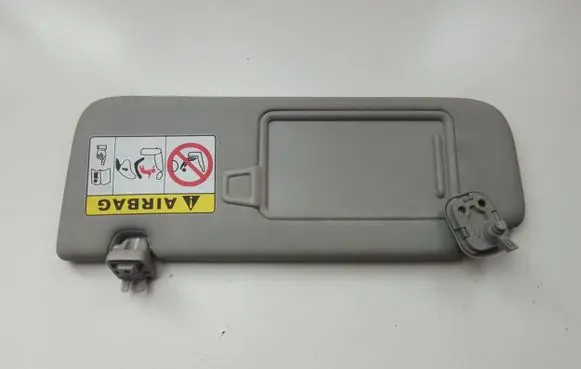 KIA Sportage Sun visor 85210D9500ED
