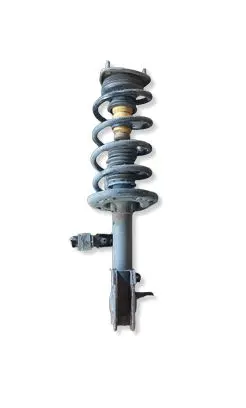 Mazda CX-5 Front shock absorber with coil spring KD4534700A