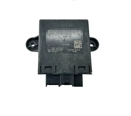 Ford Fusion II Door control unit/module DG9T14B534CB DG9T14C112BF 10147592