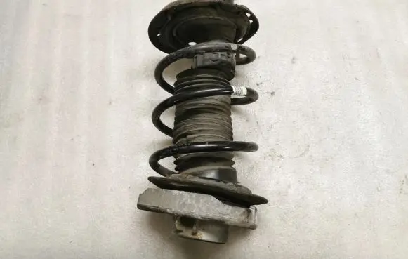 Mercedes-Benz B W246 W242 Front shock absorber/damper A2463206213