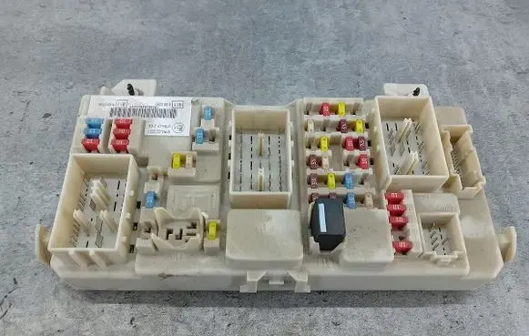 Ford Focus Fuse box set