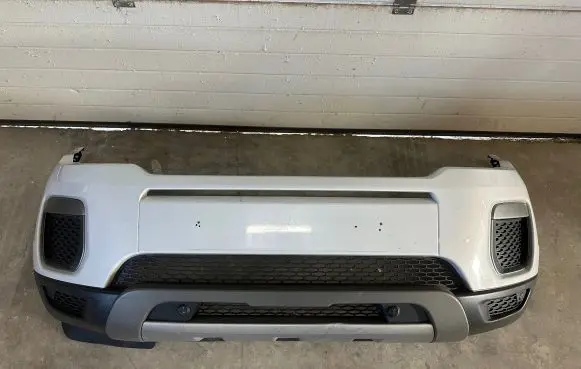 Land Rover Range Rover Evoque L538 Front bumper