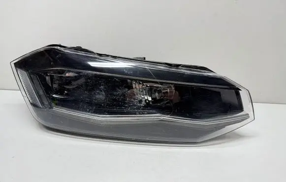 Volkswagen Polo VI Headlight/headlamp 2G1941036F