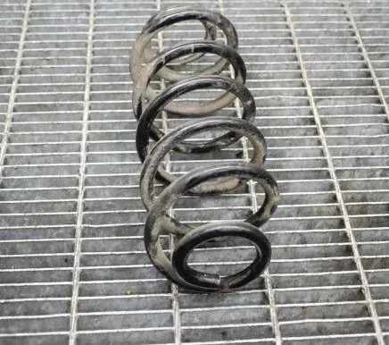 Opel Astra K Rear coil spring