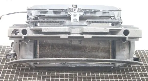 Volkswagen Golf VII Radiator support slam panel 5Q0959455AR