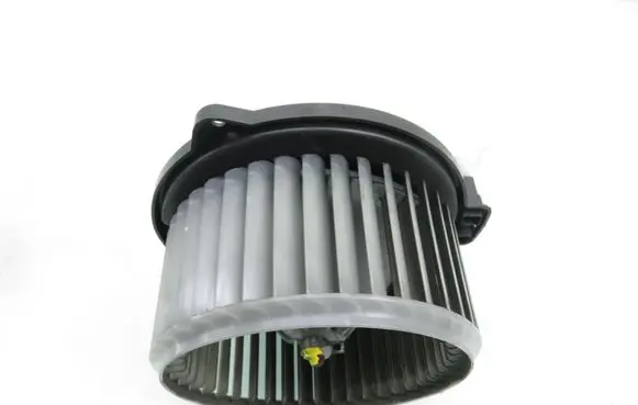 Toyota Corolla Verso E121 Heater fan/blower 0160700610 0130101601