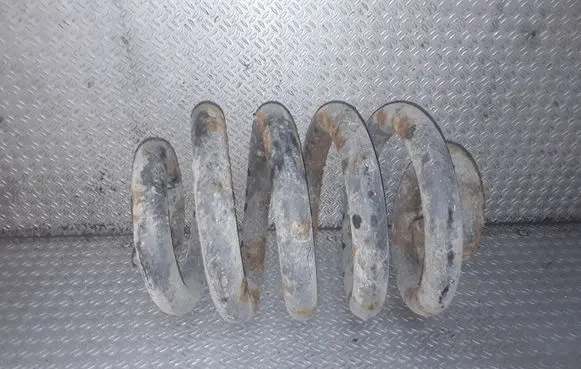 Volkswagen Transporter - Caravelle T5 Rear coil spring 