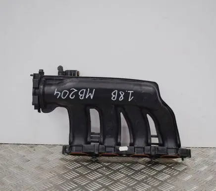 Mercedes-Benz C W204 Intake manifold