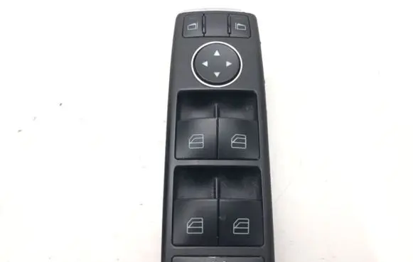 Mercedes-Benz E W212 Electric window control switch A2129056000