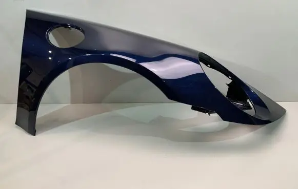 Porsche 911 992 Fender