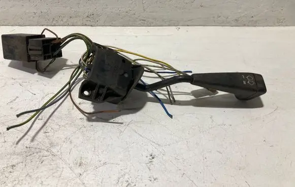 BMW 3 E30 Indicator stalk 4455