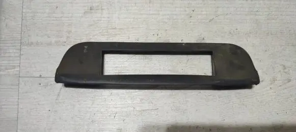 Audi TT TTS Mk2 Other interior part 8J7871445