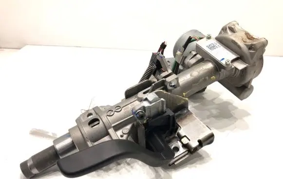Volkswagen Up Power steering pump