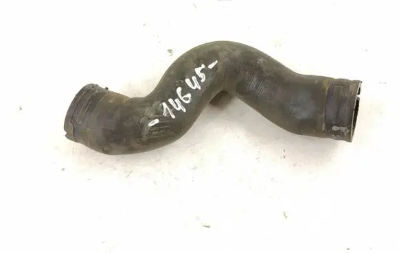 Mercedes-Benz B W246 W242 Engine coolant pipe/hose DALISID4585 A2465010482 2465010482