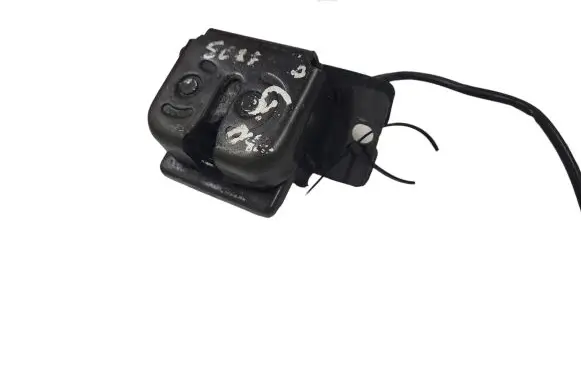 KIA Sorento Tailgate/trunk/boot lock/catch/latch