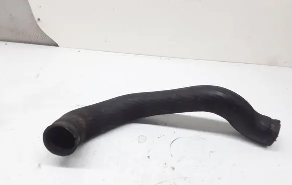 Fiat Ducato Intercooler hose/pipe