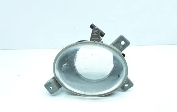 Front fog light