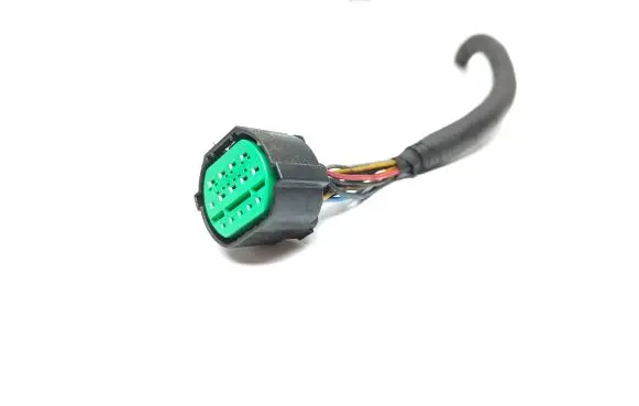 KIA Sportage Headlight/headlamp wiring loom/harness 
