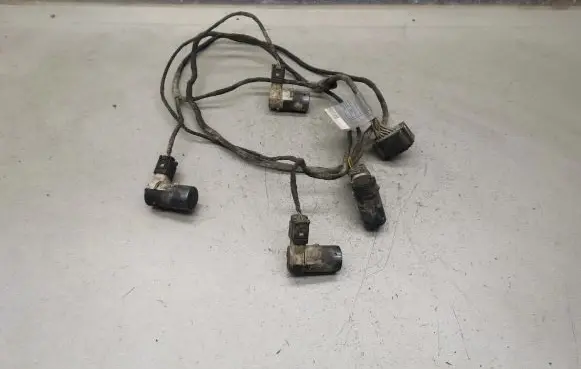BMW 5 E60 E61 Parking PDC sensor 6928366 6938741