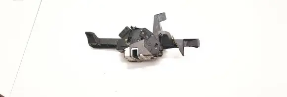 Ford Galaxy Front door lock EM2AU21812CD EM2BR219A64HK