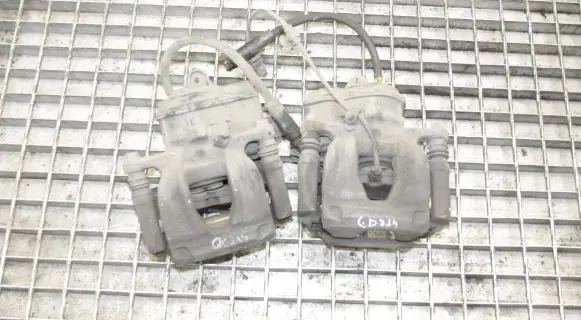 Audi A7 S7 4K8 Rear brake caliper