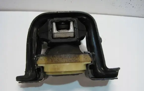 Peugeot Partner III Engine mount vacuum valve 9683181180