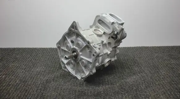 Nissan Qashqai J12 Engine 290C06UM0B 2120001080