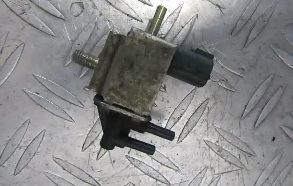 Nissan Almera Tino Turbo solenoid valve AESA12329 ND0728
