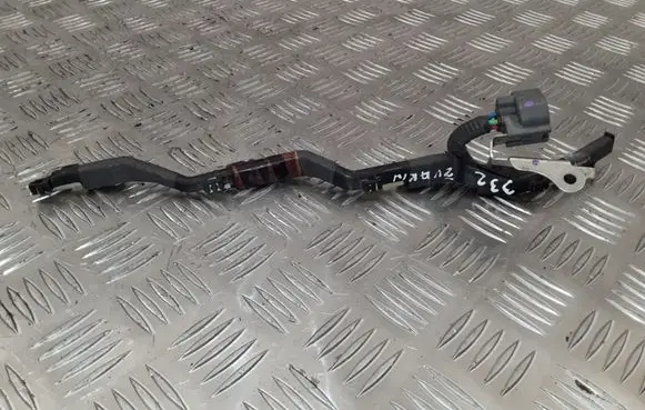 Toyota Auris E180 Glow plug wires 198710R010 084349