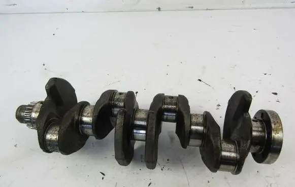 Volkswagen Caddy Crankshaft 034180215