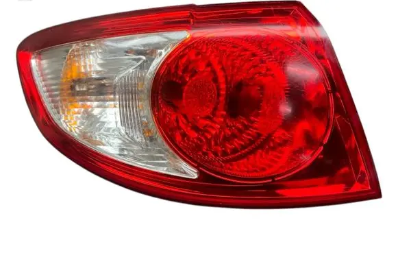 Hyundai Santa Fe Rear/tail lights 924012B000