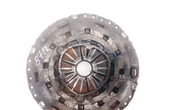 Ford Transit Pressure plate 
