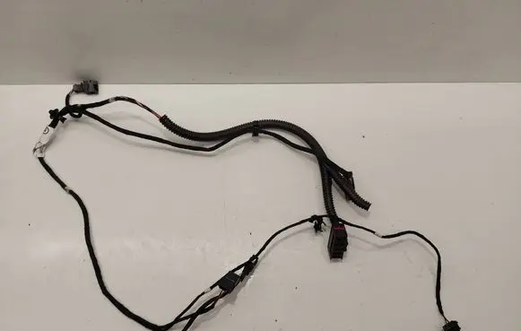 Audi A3 S3 8P Parking sensor (PDC) wiring loom 5G0971104F
