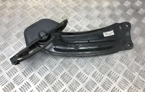 Audi Q3 8U Rear control arm 3C0505226B 3C0971047